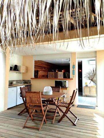 Magnifique villa avec locatif