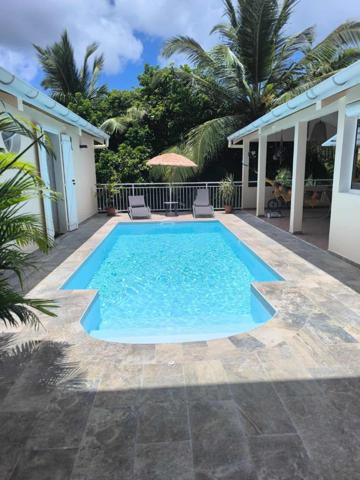 Magnifique villa avec locatif