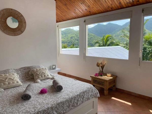 Magnifique villa avec locatif