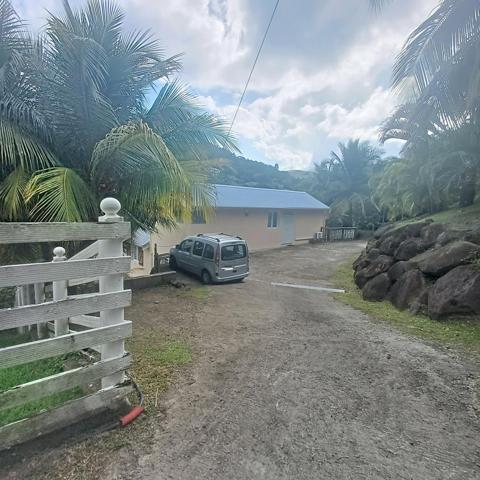 Magnifique villa avec locatif