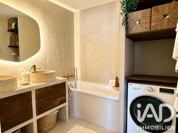 Appartement à vendre 3 pièces 103 m² Compiègne