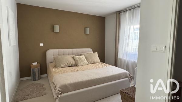 Appartement à vendre 3 pièces 103 m² Compiègne