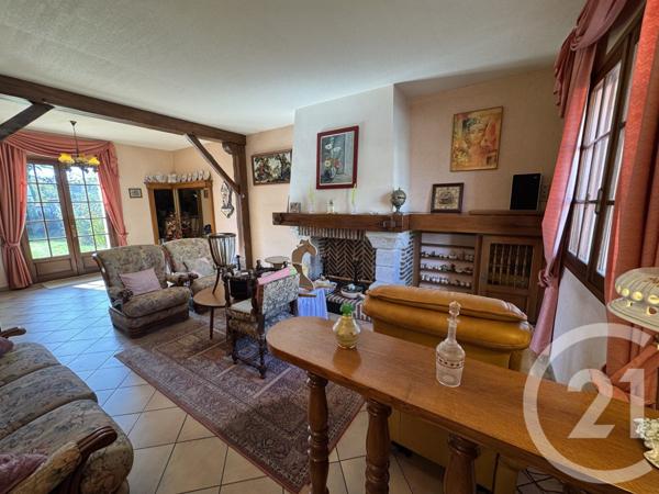 Maison à vendre  4 pièces - 154,72 m2 ST JUERY - 81