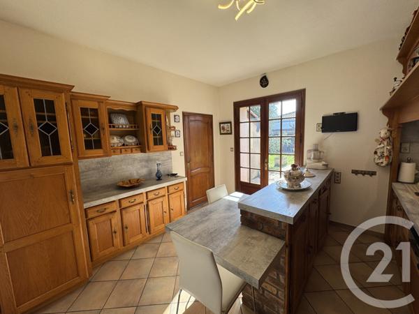 Maison à vendre  4 pièces - 154,72 m2 ST JUERY - 81