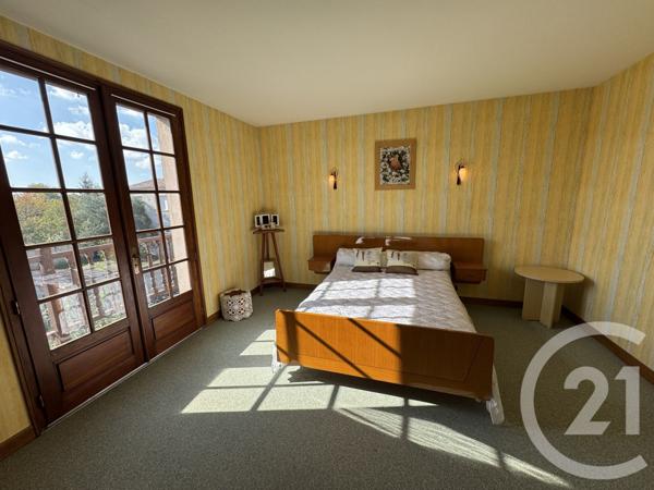 Maison à vendre  4 pièces - 154,72 m2 ST JUERY - 81