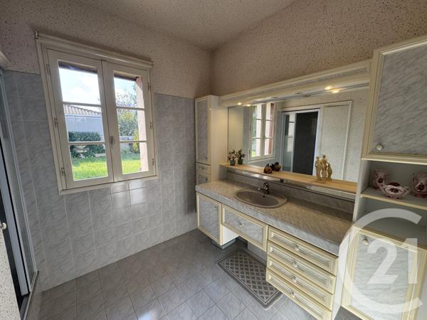 Maison à vendre  4 pièces - 154,72 m2 ST JUERY - 81