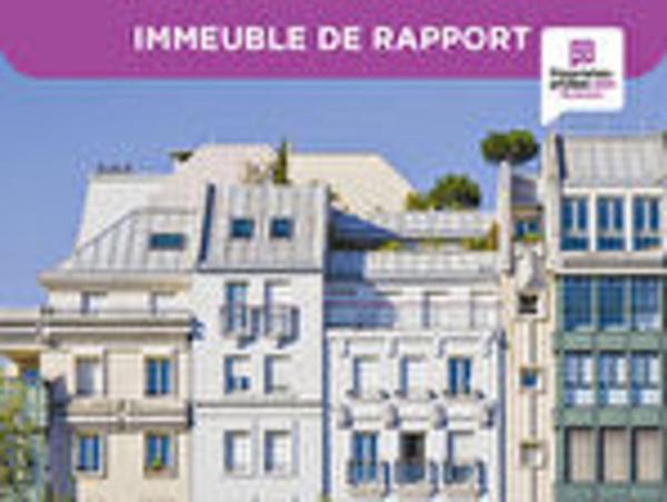 83310 COGOLIN - IMMEUBLE  600 m²