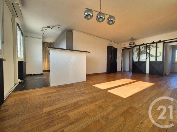 Appartement T4 à vendre  4 pièces - 78,40 m2 SALON DE PROVENCE - 13