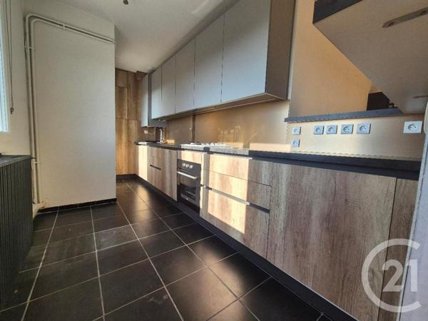 Appartement T4 à vendre  4 pièces - 78,40 m2 SALON DE PROVENCE - 13