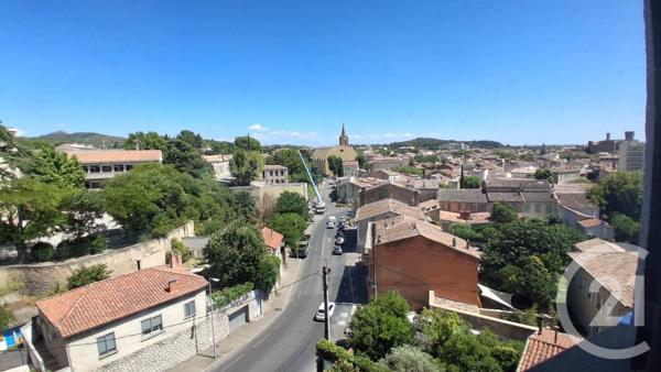Appartement T4 à vendre  4 pièces - 78,40 m2 SALON DE PROVENCE - 13