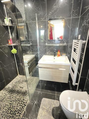 Maison à vendre 6 pièces 160 m² Isle