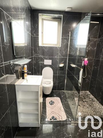 Maison à vendre 6 pièces 160 m² Isle