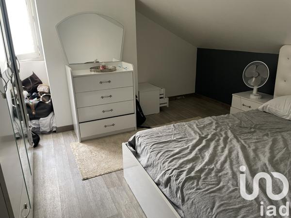 Maison à vendre 6 pièces 160 m² Isle