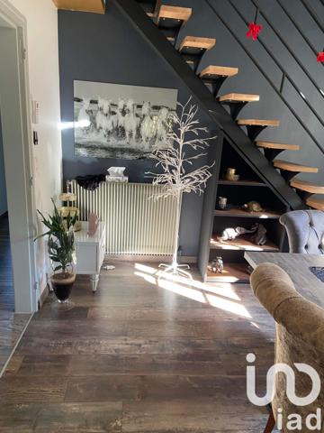 Maison à vendre 6 pièces 160 m² Isle