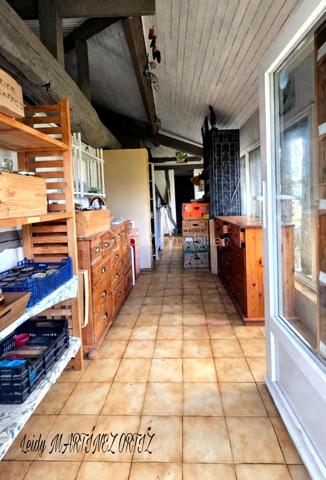 Maison de 170 m²