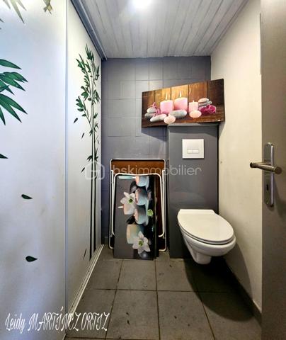 Maison de 170 m²