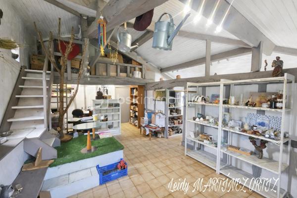 Maison de 170 m²