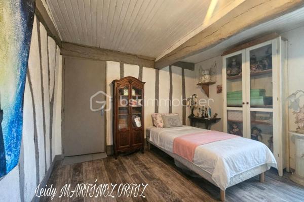 Maison de 170 m²