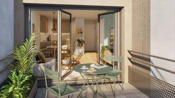 Maison 4 pièces                                        - 44500 La Baule-Escoublac Réf : 130982