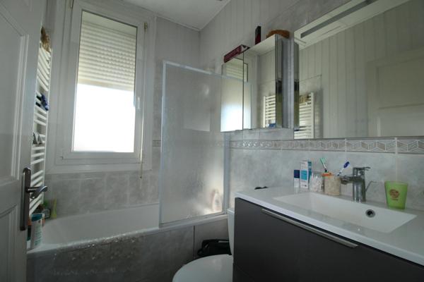 Quartier DESCARTES-GLISSEO, Maison 4 CHAMBRES