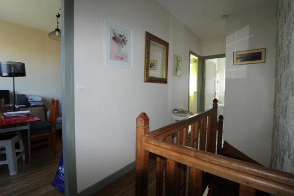 Quartier DESCARTES-GLISSEO, Maison 4 CHAMBRES