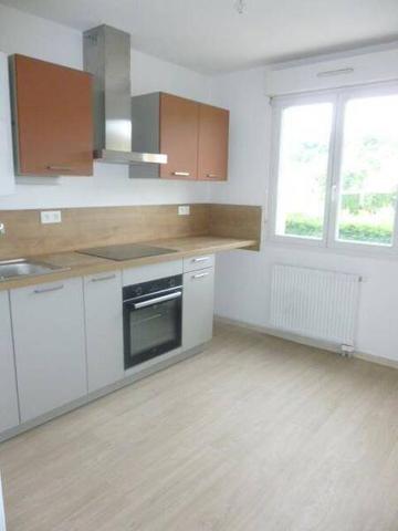 Appartement 3 pièces                                        - 43700 Saint-Germain-Laprade Réf : 13238