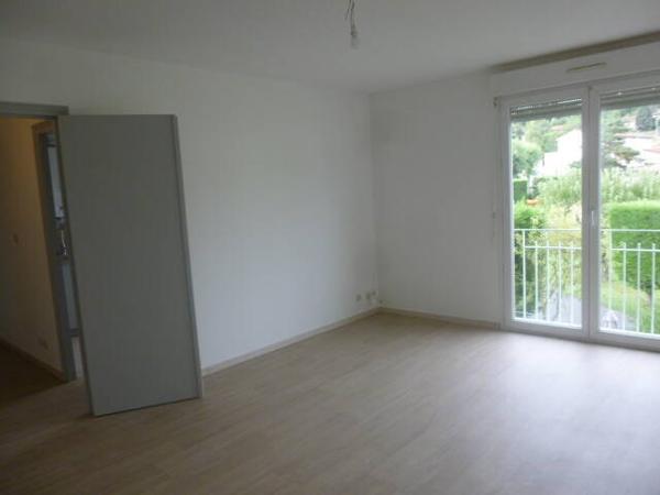 Appartement 3 pièces                                        - 43700 Saint-Germain-Laprade Réf : 13238