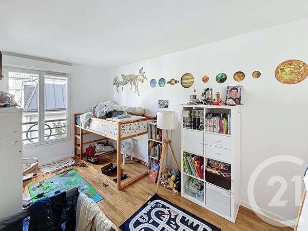 Appartement F5 à vendre  5 pièces - 96,50 m2 CHATILLON - 92