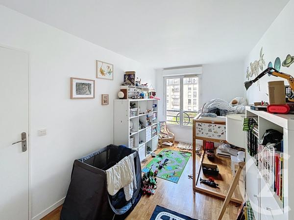 Appartement F5 à vendre  5 pièces - 96,50 m2 CHATILLON - 92