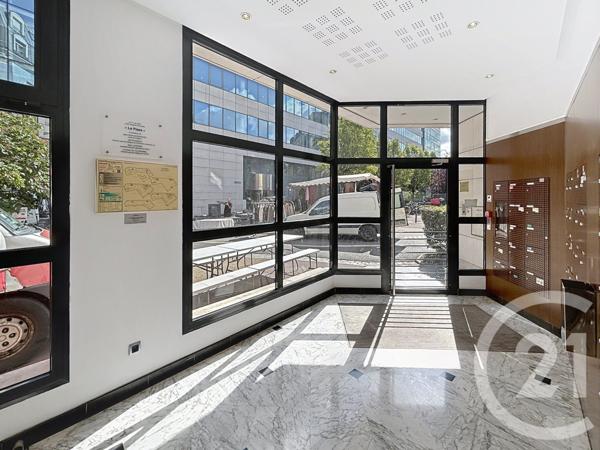 Appartement F5 à vendre  5 pièces - 96,50 m2 CHATILLON - 92