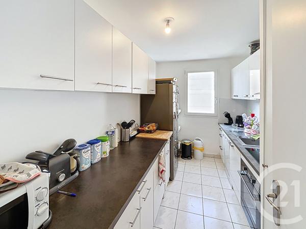 Appartement F5 à vendre  5 pièces - 96,50 m2 CHATILLON - 92