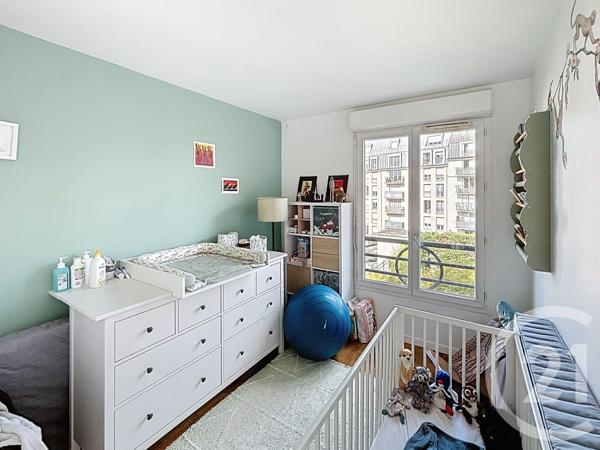 Appartement F5 à vendre  5 pièces - 96,50 m2 CHATILLON - 92