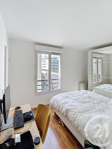 Appartement F5 à vendre  5 pièces - 96,50 m2 CHATILLON - 92