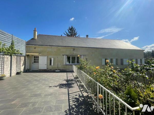 Propriété Saint Hilaire Saint Florent