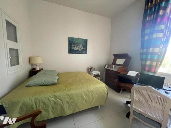 Propriété Saint Hilaire Saint Florent