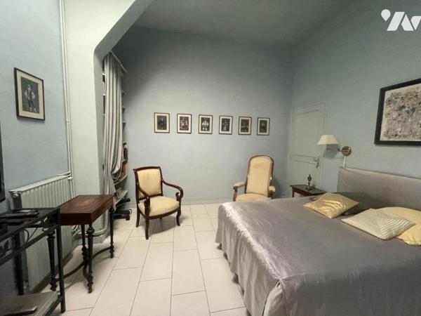 Propriété Saint Hilaire Saint Florent