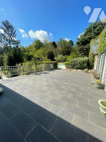 Propriété Saint Hilaire Saint Florent