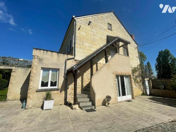 Propriété Saint Hilaire Saint Florent