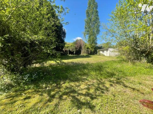 Propriété Saint Hilaire Saint Florent