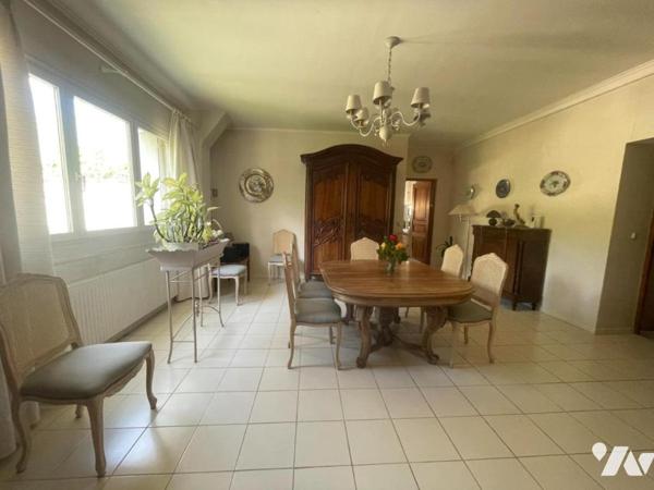 Propriété Saint Hilaire Saint Florent