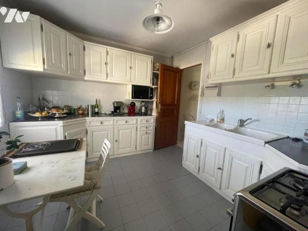 Propriété Saint Hilaire Saint Florent