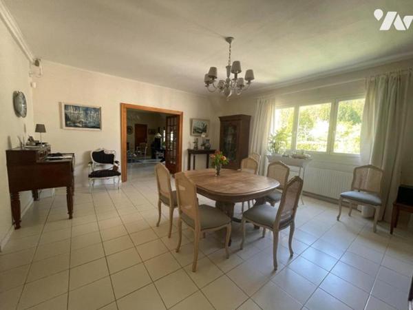 Propriété Saint Hilaire Saint Florent