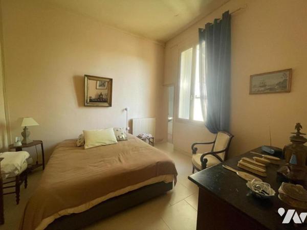 Propriété Saint Hilaire Saint Florent