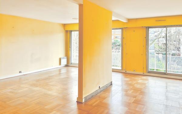 Appartement à vendre    4 pièces • 124,13 m2 Le Chesnay