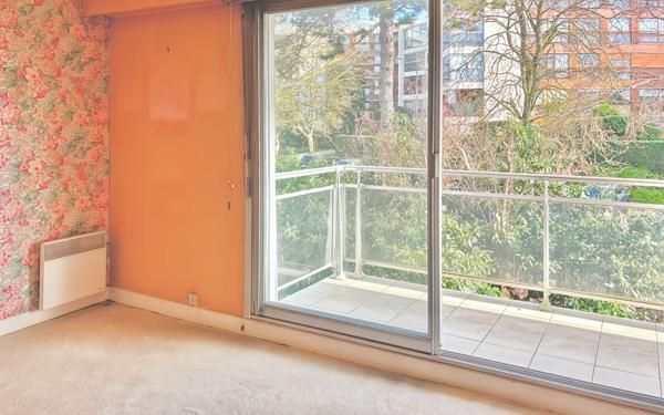 Appartement à vendre    4 pièces • 124,13 m2 Le Chesnay