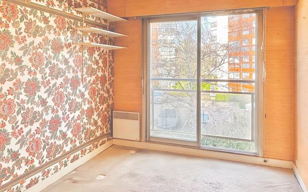 Appartement à vendre    4 pièces • 124,13 m2 Le Chesnay