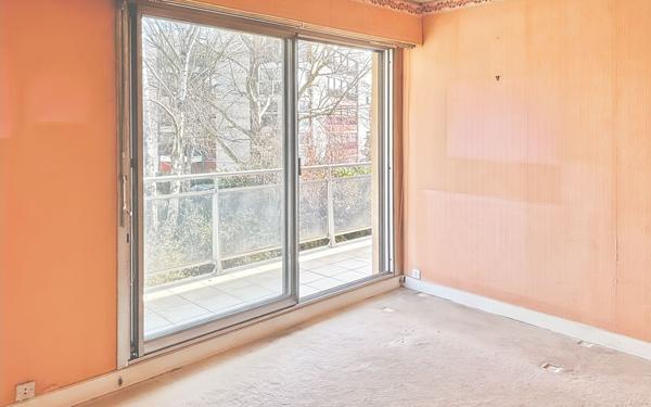 Appartement à vendre    4 pièces • 124,13 m2 Le Chesnay