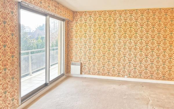 Appartement à vendre    4 pièces • 124,13 m2 Le Chesnay