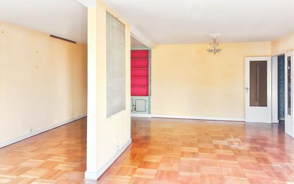 Appartement à vendre    4 pièces • 124,13 m2 Le Chesnay
