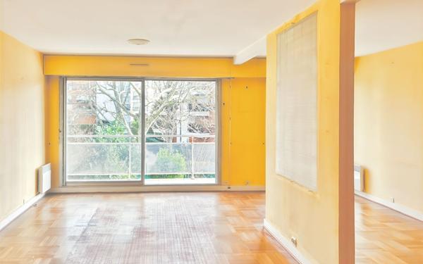 Appartement à vendre    4 pièces • 124,13 m2 Le Chesnay